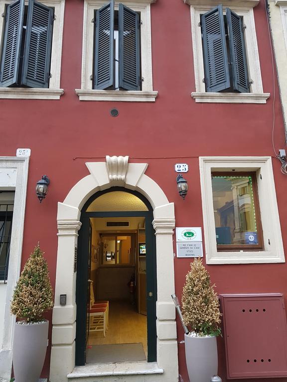 Mi Casa Es Tambien Tu Casa Vips Guest house
