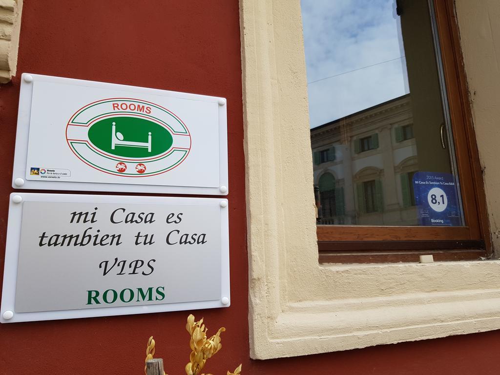 Guest house Mi Casa Es Tambien Tu Casa Vips Verona