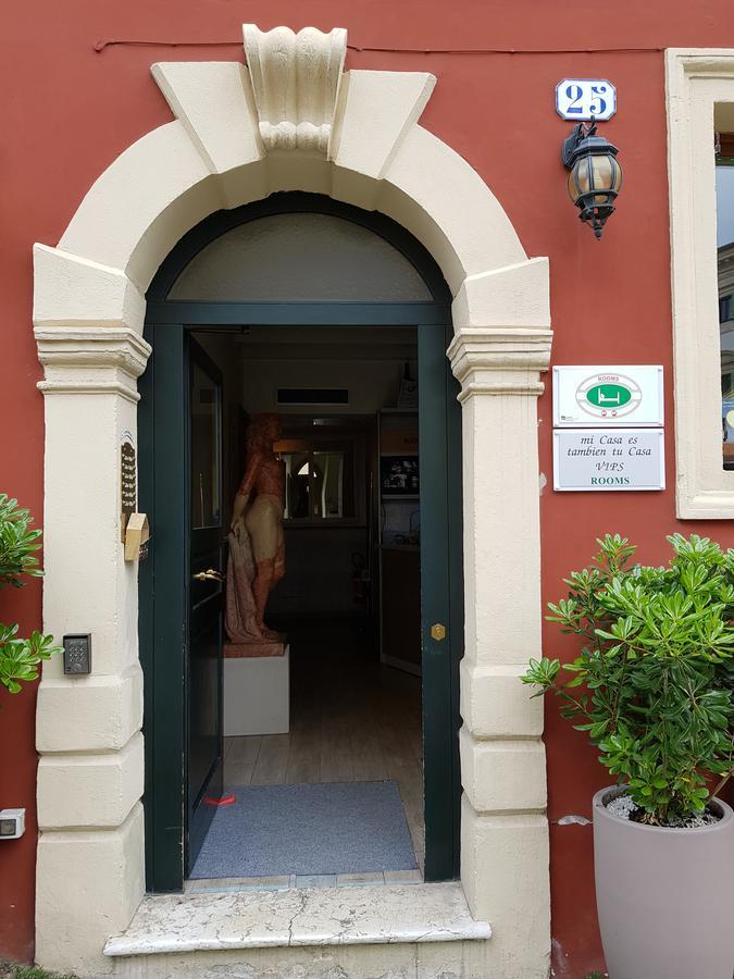 Mi Casa Es Tambien Tu Casa Vips Guest house *